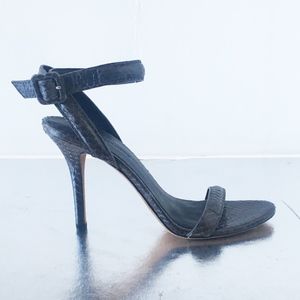 Alexander Wang Antalya high heel sandals